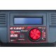 Ladegerï¿½t 6X80+ Bluetooth AC/DC LiPo 1-6s 10A 80W