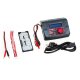Ladegerï¿½t 6X80+ Bluetooth AC/DC LiPo 1-6s 10A 80W