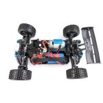 BX18 Green, Buggy 1:18 4WD RTR