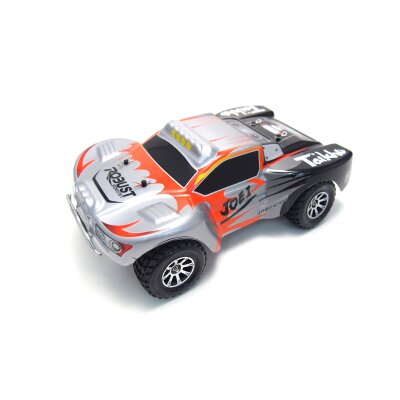 SXC18 Red, Short Course Truck 1:18 4WD RTR