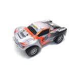 SXC18 Red, Short Course Truck 1:18 4WD RTR