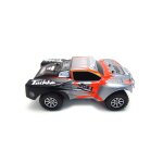 SXC18 Red, Short Course Truck 1:18 4WD RTR