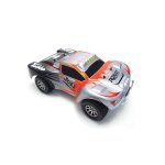 SXC18 Red, Short Course Truck 1:18 4WD RTR