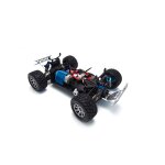 SXC18 Green, Short Course Truck 1:18 4WD RTR