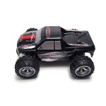 Vortex18 Red, Monstertruck 1:18 4WD RTR