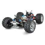 Vortex18 Red, Monstertruck 1:18 4WD RTR