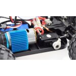 Vortex18 Red, Monstertruck 1:18 4WD RTR