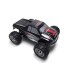 Vortex18 Red, Monstertruck 1:18 4WD RTR