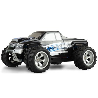 Vortex18 Blue, Monstertruck 1:18 4WD RTR
