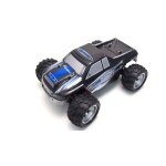 Vortex18 Blue, Monstertruck 1:18 4WD RTR