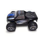 Vortex18 Blue, Monstertruck 1:18 4WD RTR