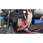 Vortex18 Blue, Monstertruck 1:18 4WD RTR