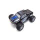 Vortex18 Blue, Monstertruck 1:18 4WD RTR