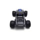 Vortex18 Blue, Monstertruck 1:18 4WD RTR