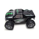 Vortex18 Green, Monstertruck 1:18 4WD RTR