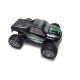 Vortex18 Green, Monstertruck 1:18 4WD RTR