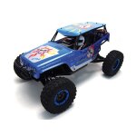 CROSS Rock racer, 1:10 2,4GHz, RTR