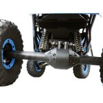 CROSS Rock racer, 1:10 2,4GHz, RTR