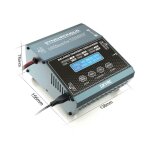 Ladegerät Synchronous 1000W DC 1-8s 40A