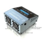 Ladegerät Synchronous 1000W DC 1-8s 40A