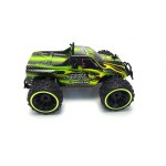 SMASHER green M1:16, RTR 2,4GHz