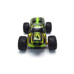 SMASHER green M1:16, RTR 2,4GHz