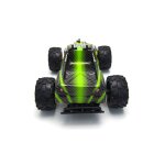 SMASHER green M1:16, RTR 2,4GHz