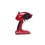 SMASHER green M1:16, RTR 2,4GHz