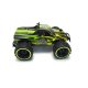 SMASHER green M1:16, RTR 2,4GHz