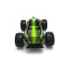 SMASHER green M1:16, RTR 2,4GHz