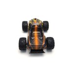 SMASHER orange M1:16, RTR 2,4GHz