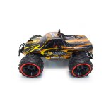 SMASHER orange M1:16, RTR 2,4GHz