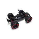 SMASHER orange M1:16, RTR 2,4GHz