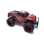 SMASHER red M1:8 Monstertruck 2,4GHz