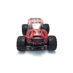 SMASHER red M1:8 Monstertruck 2,4GHz
