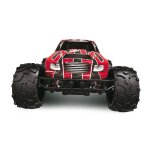 SMASHER red M1:8 Monstertruck 2,4GHz