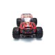 SMASHER red M1:8 Monstertruck 2,4GHz