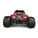 SMASHER red M1:8 Monstertruck 2,4GHz