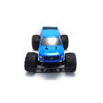 Ford F150 1:12 blue, RTR Lizenzfahrzeug