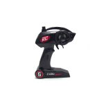 Ford F150 1:12 blue, RTR Lizenzfahrzeug