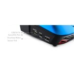 Ladegerät T6200 Touch Screen DC LiPo1-6s 12A 200W