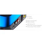 Ladegerät T6200 Touch Screen DC LiPo1-6s 12A 200W