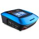 Ladegerät T6200 Touch Screen DC LiPo1-6s 12A 200W