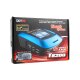 Ladegerät T6200 Touch Screen DC LiPo1-6s 12A 200W