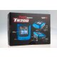 Ladegerät T6200 Touch Screen DC LiPo1-6s 12A 200W