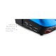Ladegerät T6200 Touch Screen DC LiPo1-6s 12A 200W