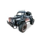 SUNNY Geländewagen, M 1:8 2,4GHz, RTR