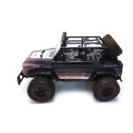 SUNNY Geländewagen, M 1:8 2,4GHz, RTR