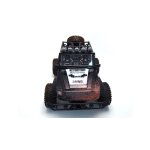 SUNNY Geländewagen, M 1:8 2,4GHz, RTR