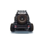 SUNNY Geländewagen, M 1:8 2,4GHz, RTR
